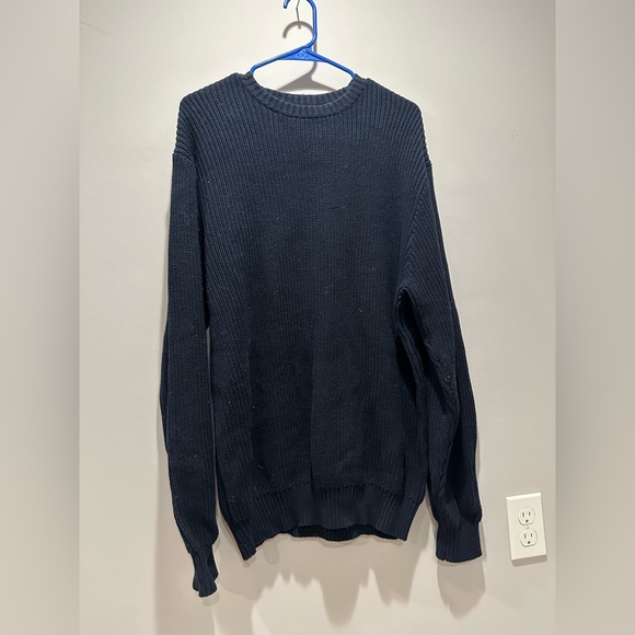 PacSun Other - Pacsun men’s navy blue crew neck sweater